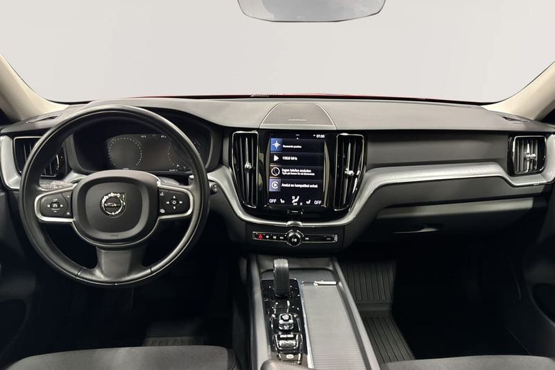 Volvo XC60 bild 5