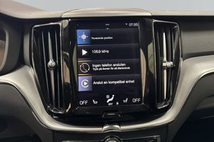 Volvo XC60 bild 6