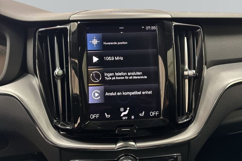 Volvo XC60 bild 6