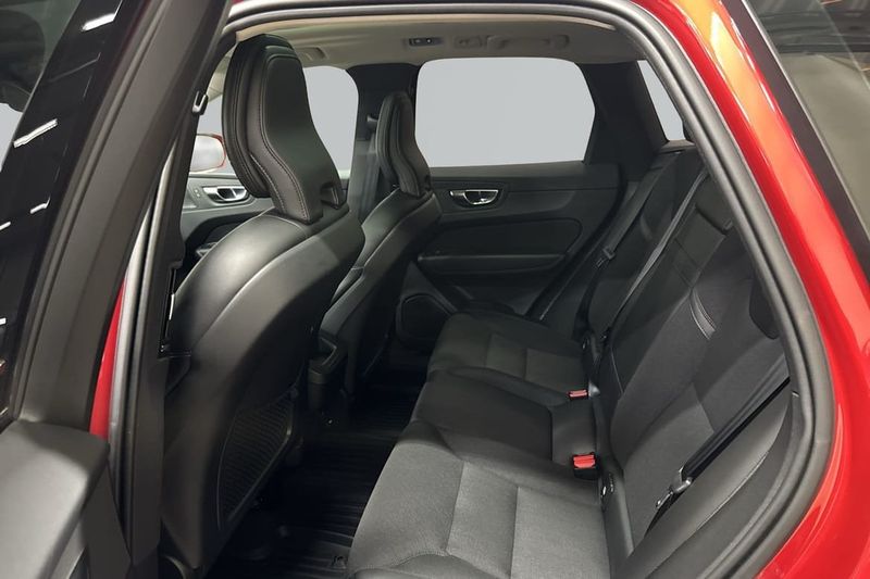 Volvo XC60 bild 7