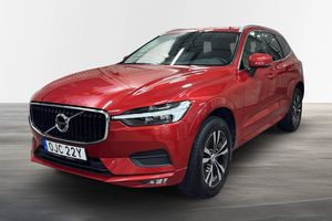 Volvo XC60 bild 1