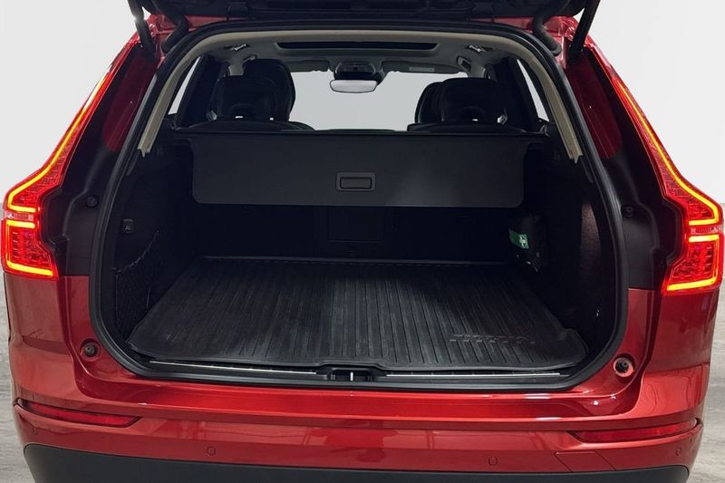 Volvo XC60 bild 8
