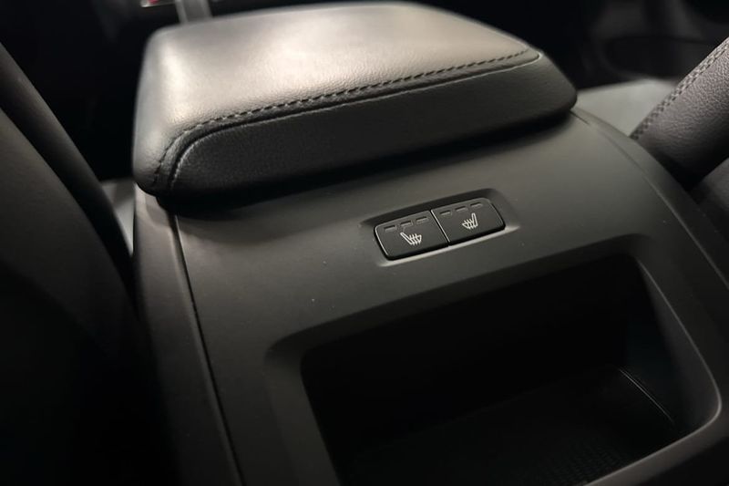 Volvo XC60 bild 23