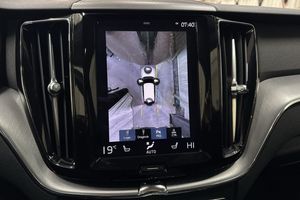 Volvo XC60 bild 19