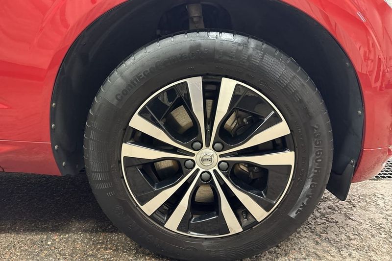 Volvo XC60 bild 12