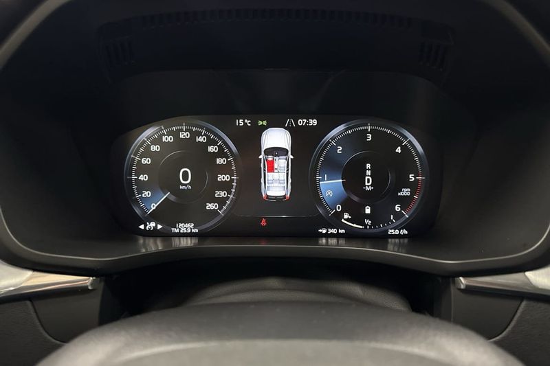 Volvo XC60 bild 18