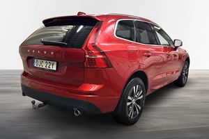 Volvo XC60 bild 3