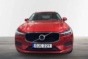 Volvo XC60 bild 2