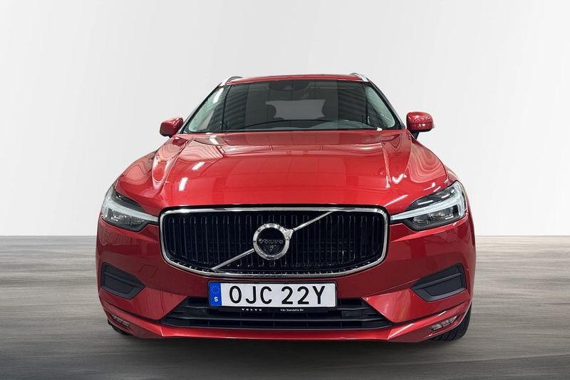 Volvo XC60 bild 2
