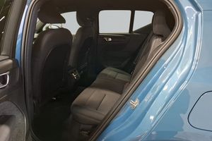 Volvo EX40 bild 7