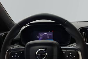 Volvo EX40 bild 12