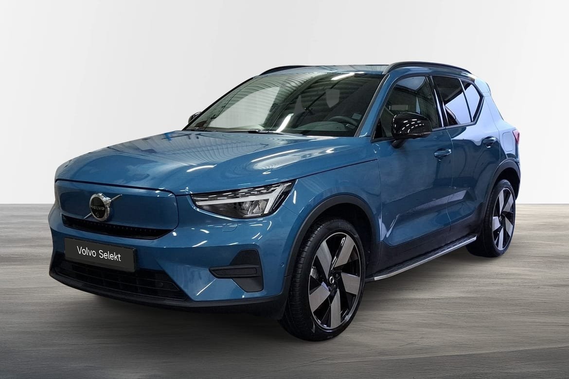 Volvo EX40