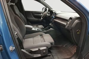 Volvo EX40 bild 5