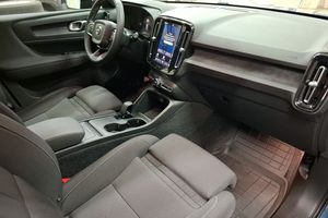 Volvo EX40 bild 15