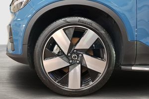 Volvo EX40 bild 10
