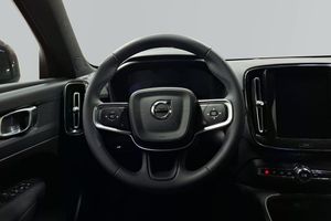 Volvo EX40 bild 11