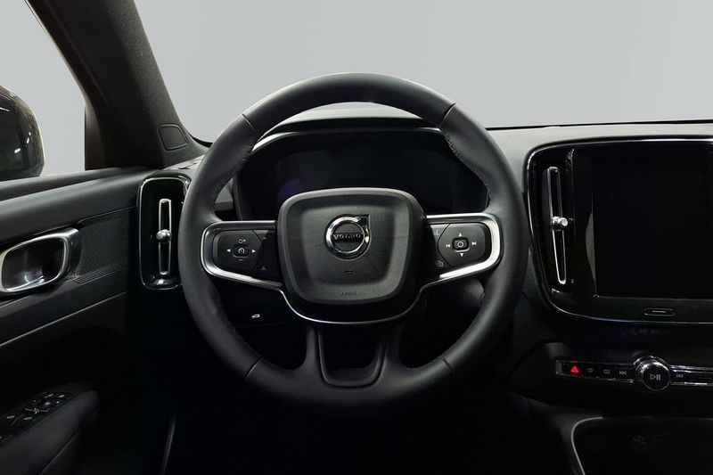 Volvo EX40 bild 11