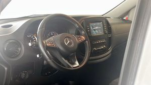 Mercedes Vito bild 8
