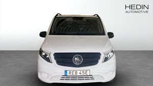 Mercedes Vito bild 3