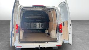 Mercedes Vito bild 9