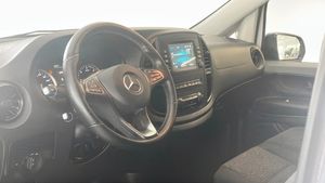 Mercedes Vito bild 6