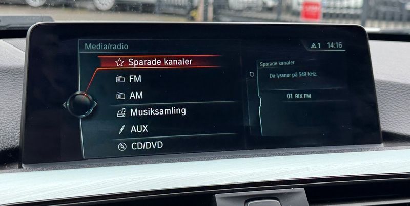 BMW 320 bild 20