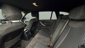 BMW 320 bild 12