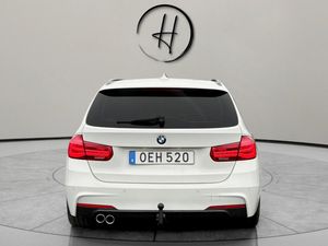 BMW 320 bild 4