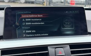 BMW 320 bild 22