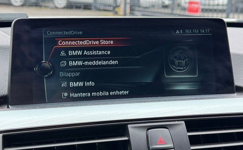 BMW 320 bild 22