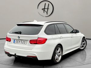 BMW 320 bild 5