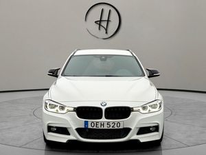 BMW 320 bild 3