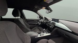 BMW 320 bild 11