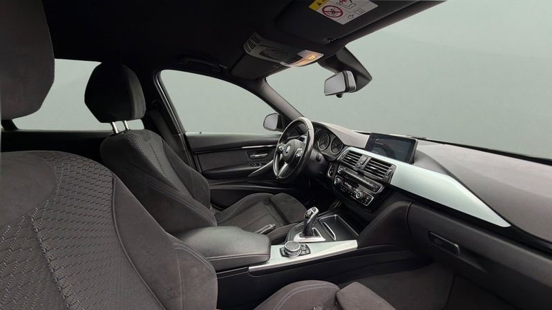 BMW 320 bild 11