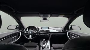 BMW 320 bild 10