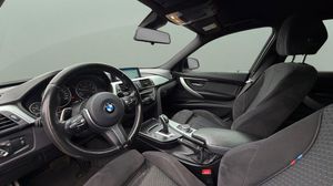BMW 320 bild 9