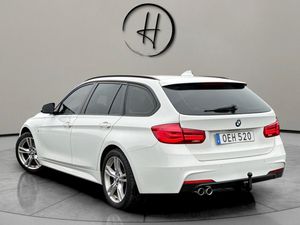 BMW 320 bild 6