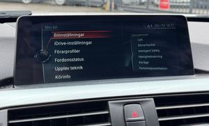 BMW 320 bild 23