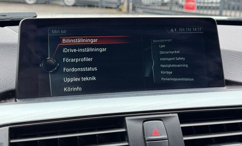 BMW 320 bild 23