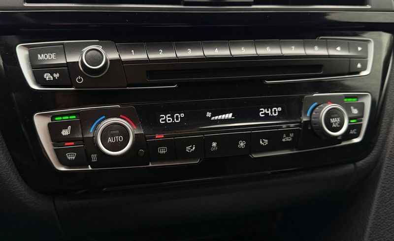 BMW 320 bild 13