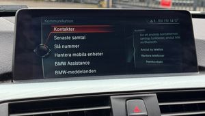BMW 320 bild 21