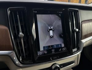 Volvo V90 bild 23