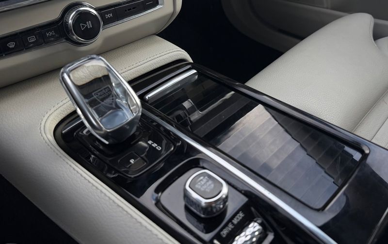 Volvo V90 bild 17