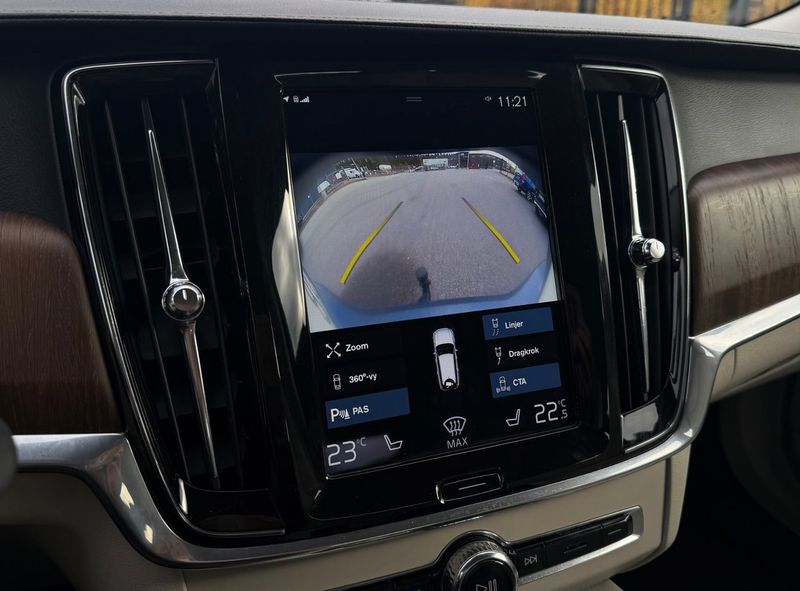 Volvo V90 bild 24