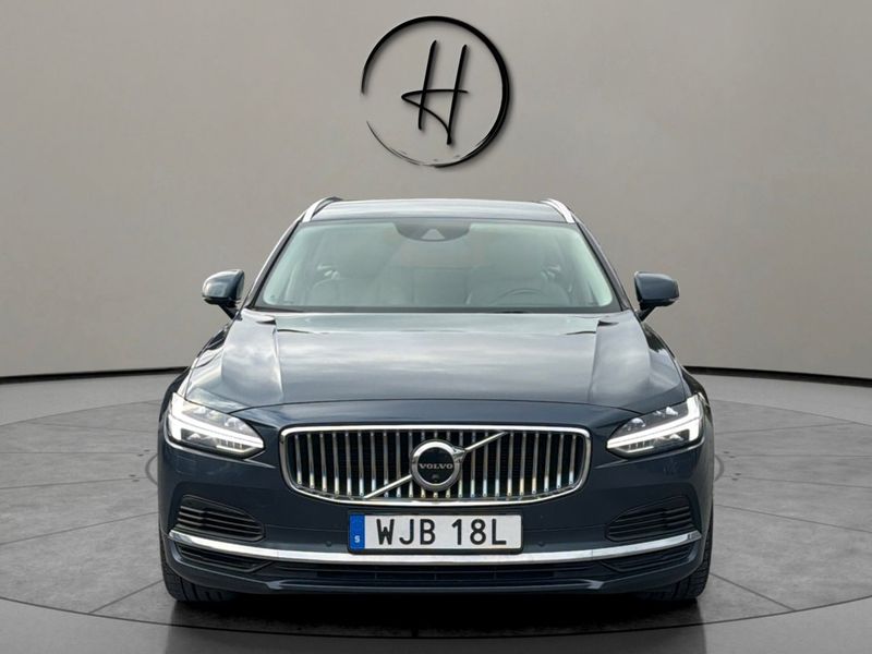 Volvo V90 bild 3