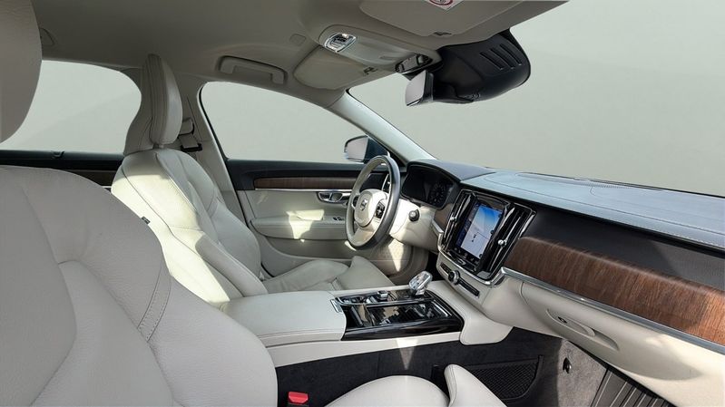 Volvo V90 bild 11