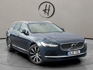 Volvo V90 bild 1