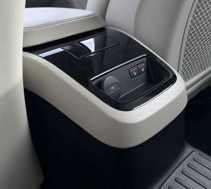 Volvo V90 bild 28