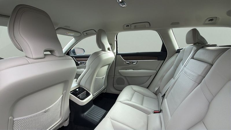 Volvo V90 bild 12