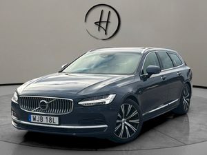 Volvo V90 bild 2